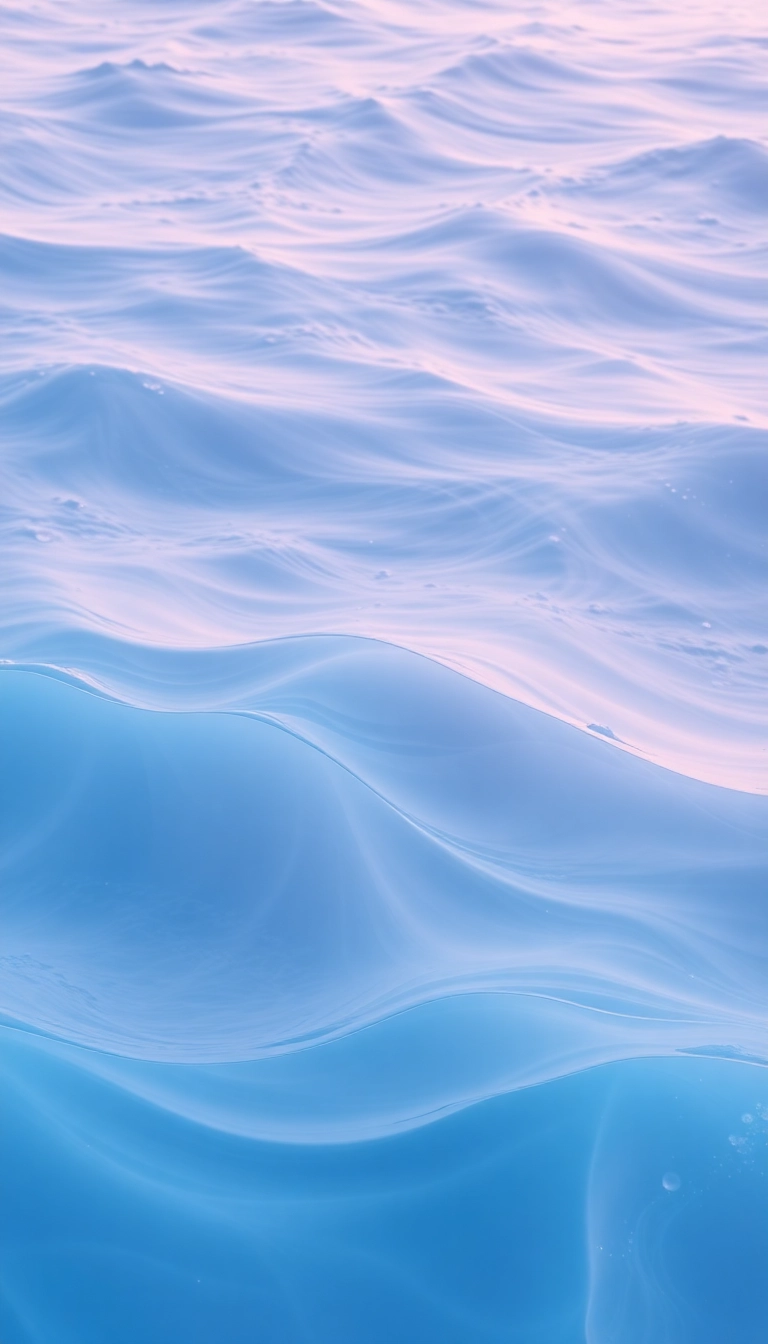 sea ​​waves